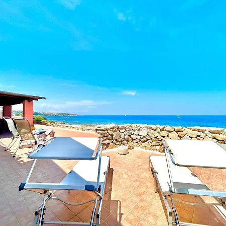 La Terrazza Sul Mare *