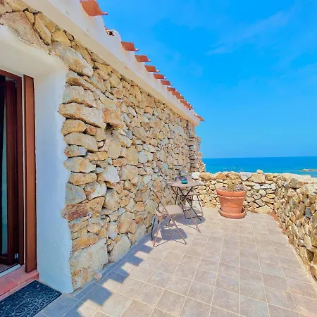 Tatil Evi La Terrazza Sul Mare *