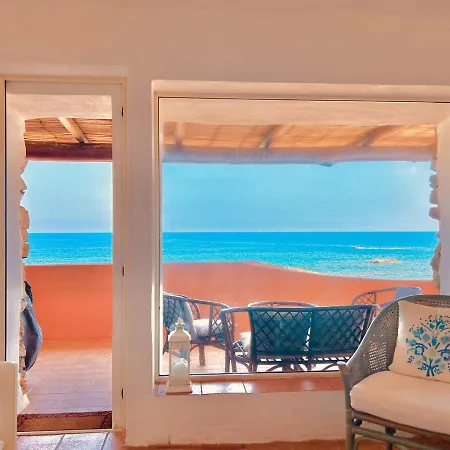 Tatil Evi La Terrazza Sul Mare Porto Cervo
