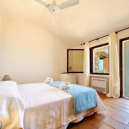 La Terrazza Sul Mare Tatil Evi Porto Cervo