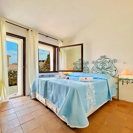 Tatil Evi La Terrazza Sul Mare