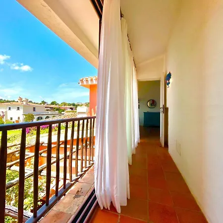 La Terrazza Sul Mare Tatil Evi