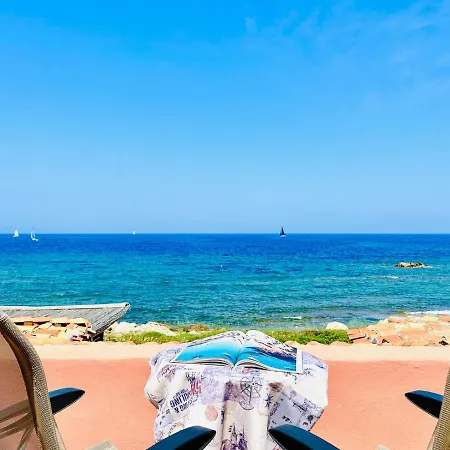 La Terrazza Sul Mare