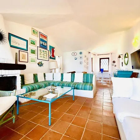 La Terrazza Sul Mare * Porto Cervo