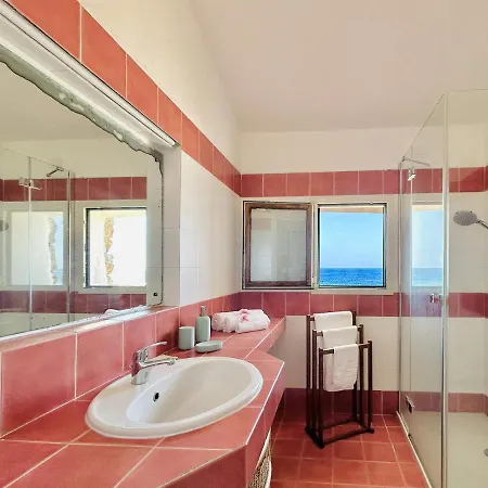 Tatil Evi La Terrazza Sul Mare *