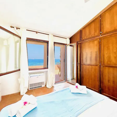 Tatil Evi La Terrazza Sul Mare